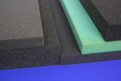 C22 Foam Sheets