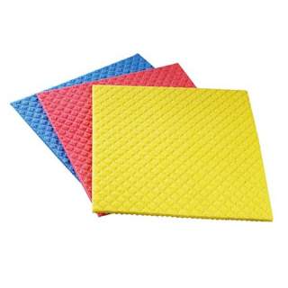 Sponge Cloth