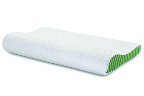 Contour Foam Pillow